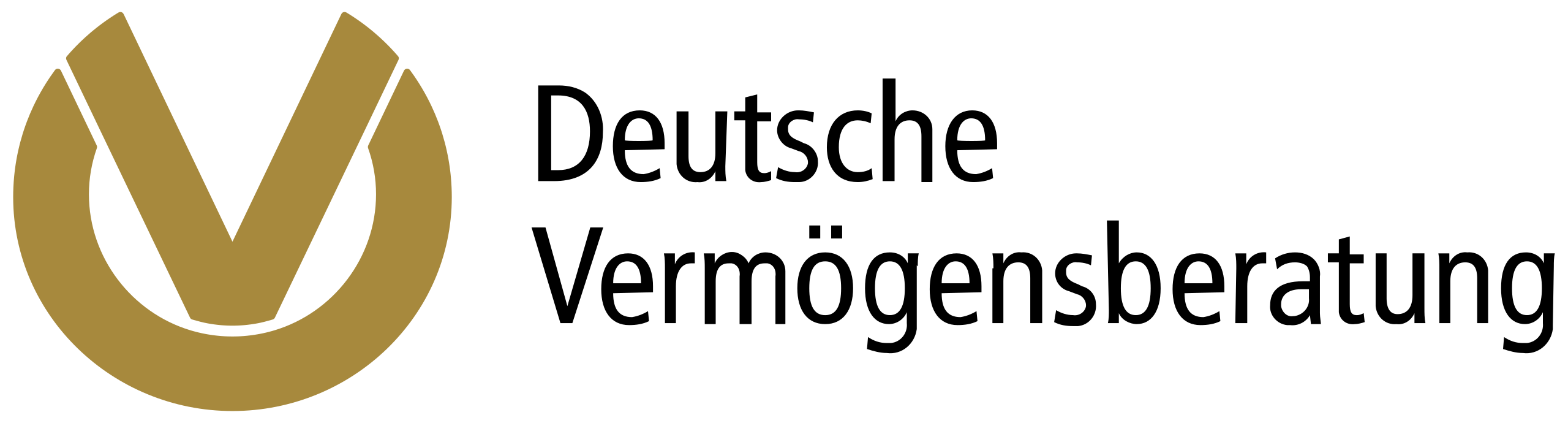 DVAG Logo