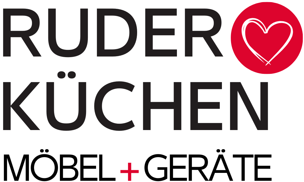 Ruder Küchen Logo