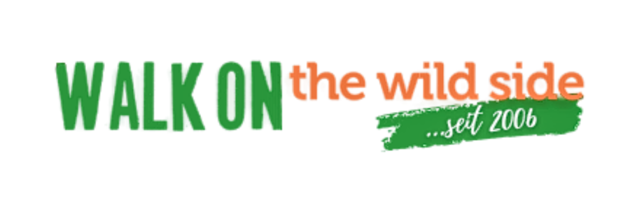 Walk on the wild side Logo