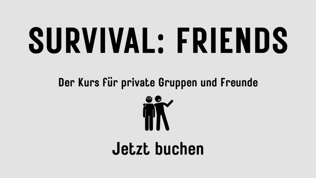Survival Friends