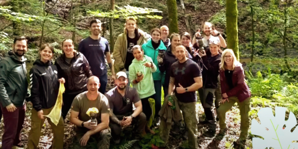 Survival: Team Survival: Team