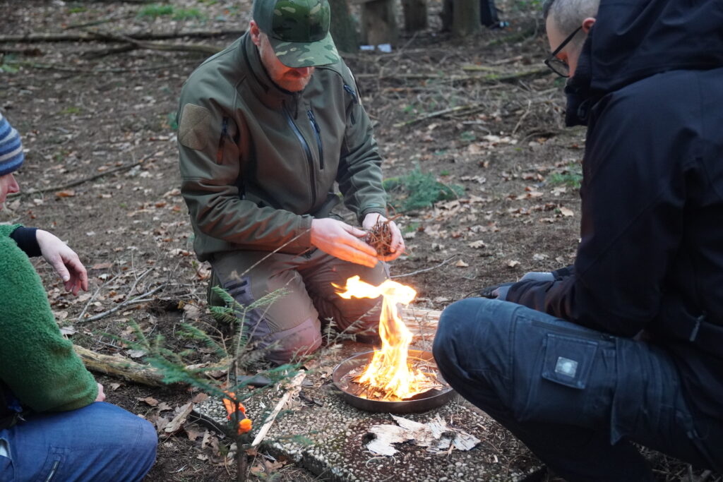 dsc02322 Survival Beginner Kurs