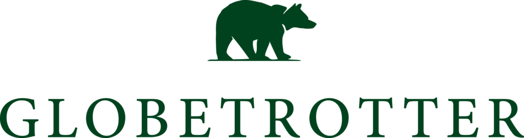 globetrotter logo